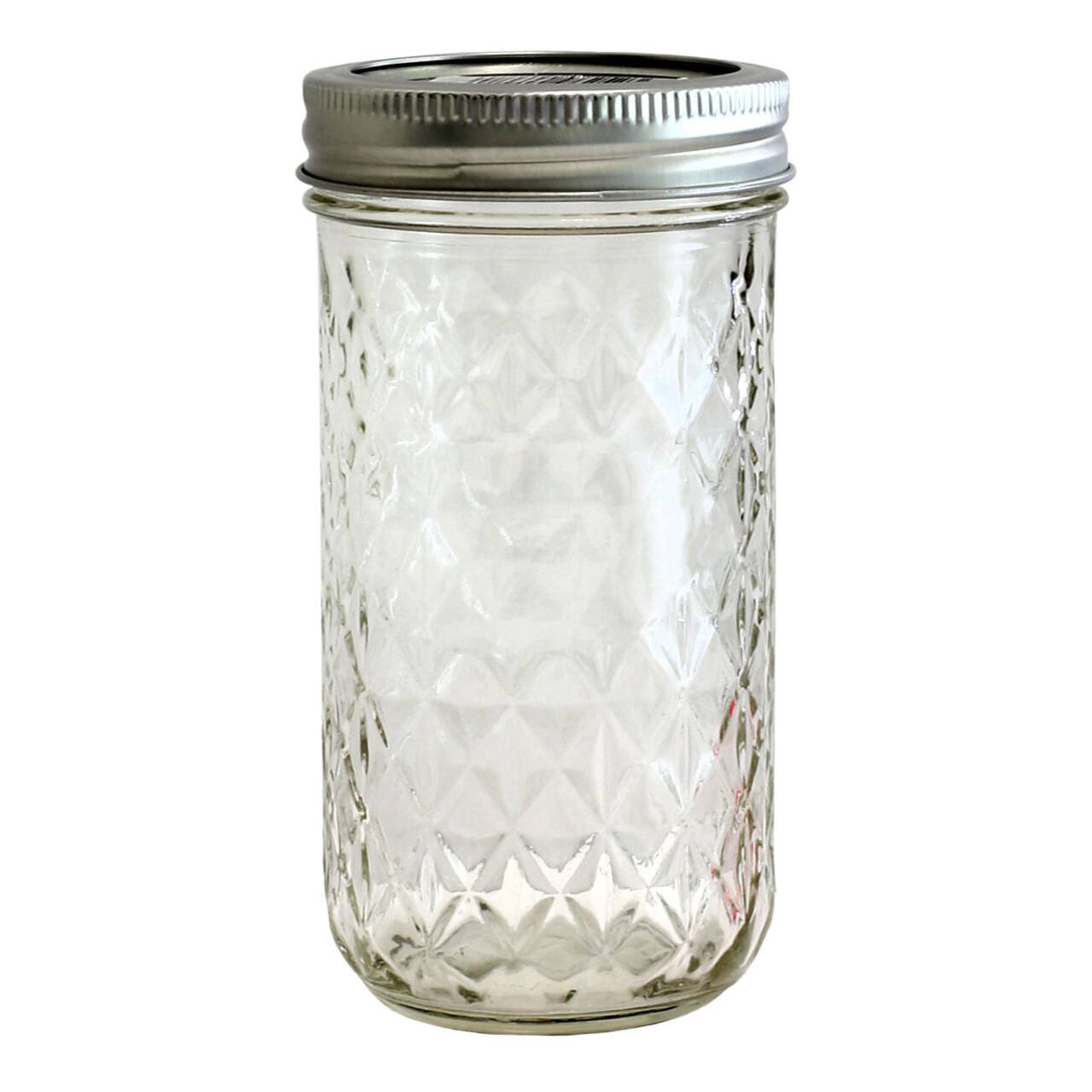 Ball&#xAE; Quilted Jelly Jar